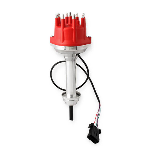 MSD Distributor, Dist, Dual Sync, For Chrysler 383, 400