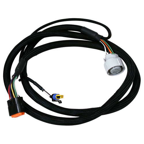 MSD Wiring Harness, Atomic TCU, GM, 4L70E, Each