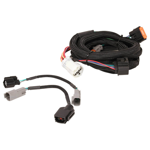 MSD Wiring Harness, Atomic TCU, For Ford, 4R70W/4R75W, Each