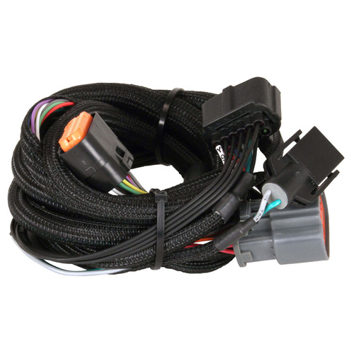 MSD Wiring Harness, Atomic TCU, For Ford, 4R100, 1998-Newer, Each