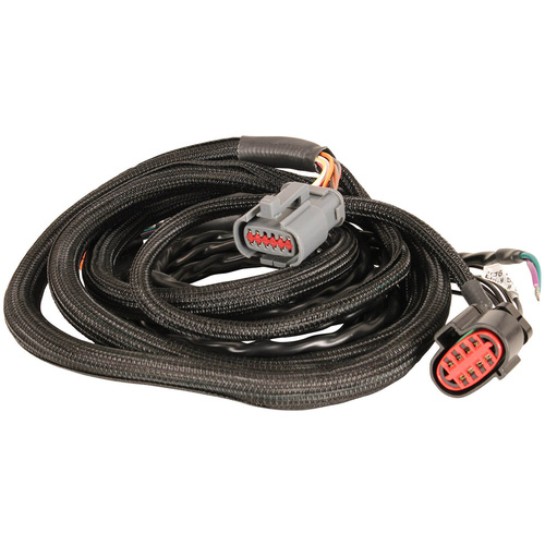MSD Wiring Harness, Atomic TCU, For Ford, E40D, Each