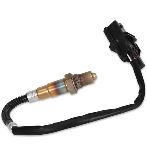 MSD Oxygen Sensor, Replacement, Atomic LS EFI Style, Kit