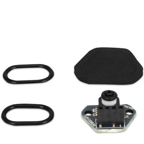 MSD MAP Sensor, Replacement, Atomic TBI, Each