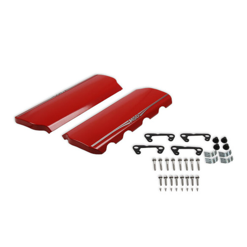 MSD Fuel Rail Cover