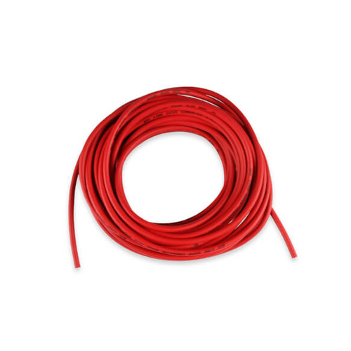MSD Spark Plug Bulk Wire Super Conductor 8.5mm Wire, 50ft Bulk