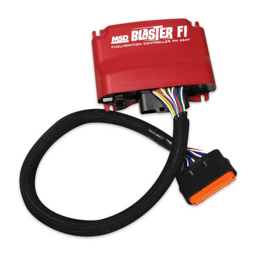 MSD Ignition Controller, Blaster, Yamaha, ATV, Each