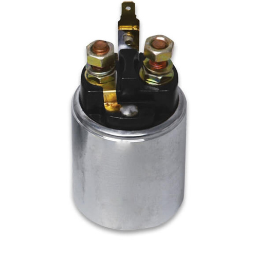 MSD SOLENOID