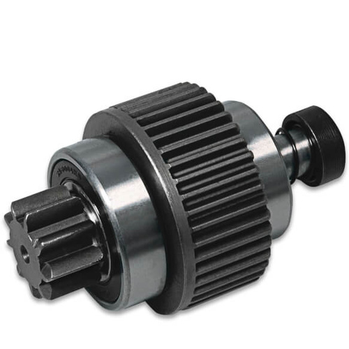 MSD Starter Pinion Gear, APS Gear Clutch Assembly, Replacement For PN[5090/5095/5096]