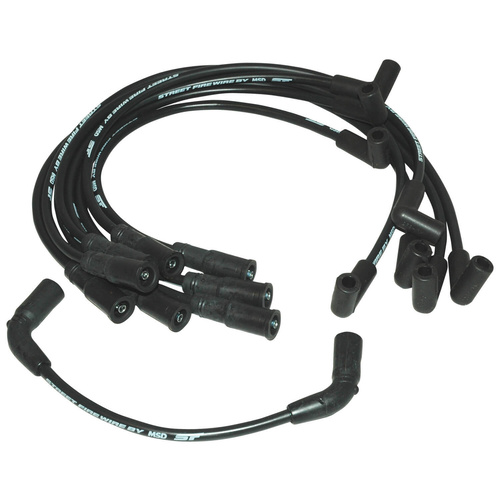 MSD Spark Plug Wire Set, Street Fire, Spark Plug Wire Set