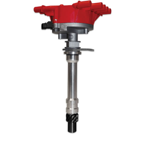 MSD Distributor, Street Fire, HEI Distributor, GM V8 Vortec