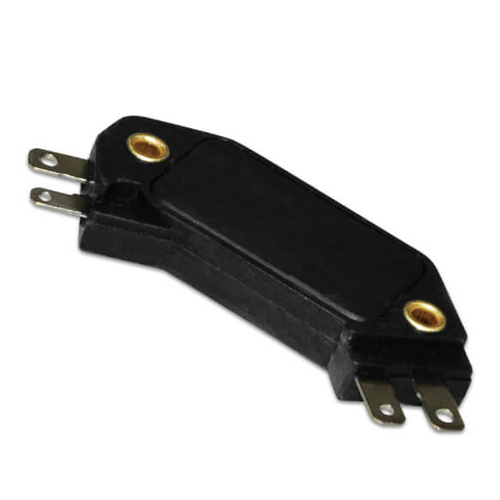 MSD Ignition Control Module, Street Fire Ignition Controller, Module for GM HEI Distributors, PN [8362]