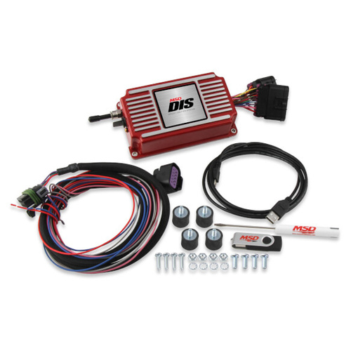 MSD Ignition Control Module