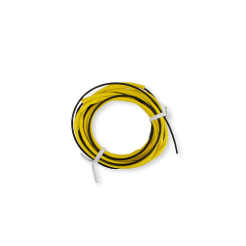 MSD Wire Sync, Fiber Optic Cable, 12 ft., Each
