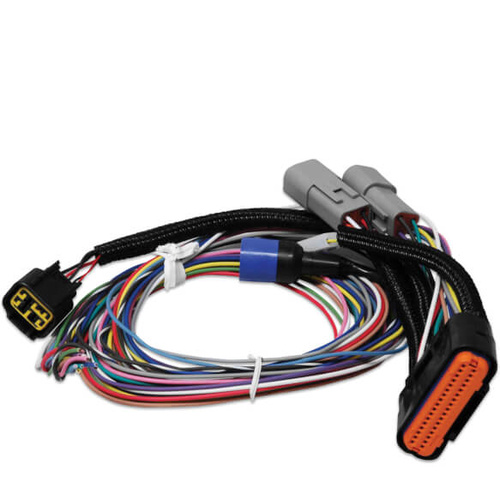 MSD Wiring Harness, Replacement, Ignition Timing Controller Component, Power Grid, Each