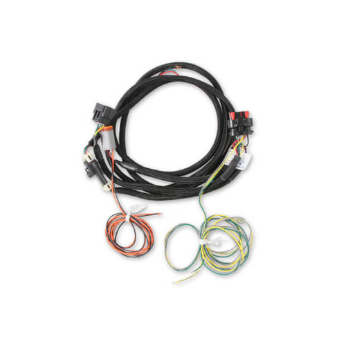 MSD Harness-Adaptr, PWR-Grid, Replacement, 8000