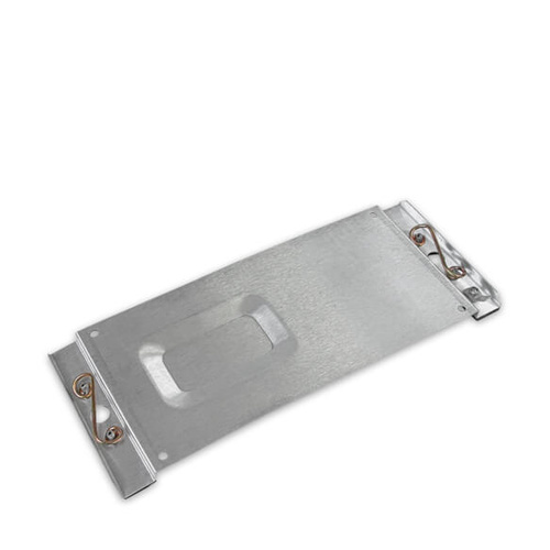 MSD Ignition Mounting Plate