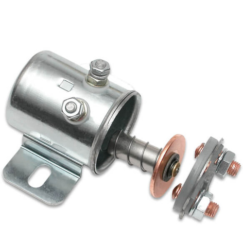 MSD Kill Solenoid, Magneto, Pro Mag 44, Each