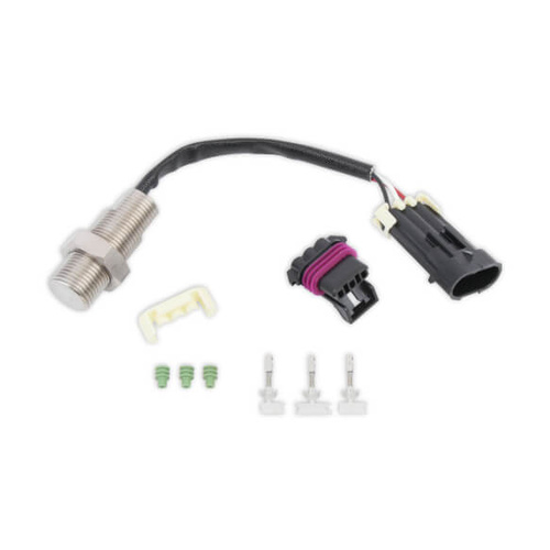 MSD Pickup Assem, Hall Effect, 3/4X16 Unf