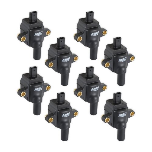 MSD Coils, 7.3L Godzilla Ignition Coil