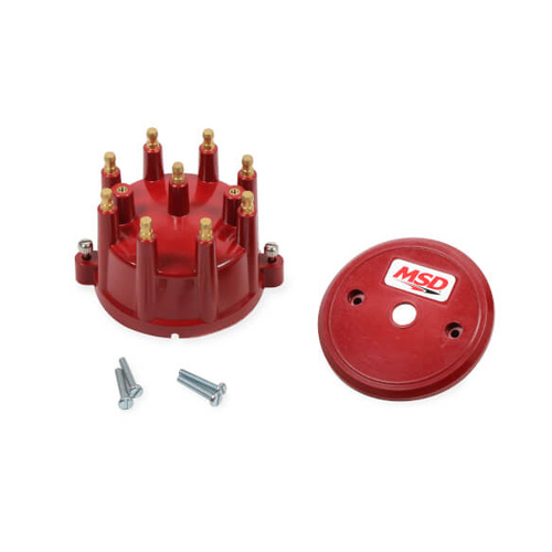 MSD Distributor Cap