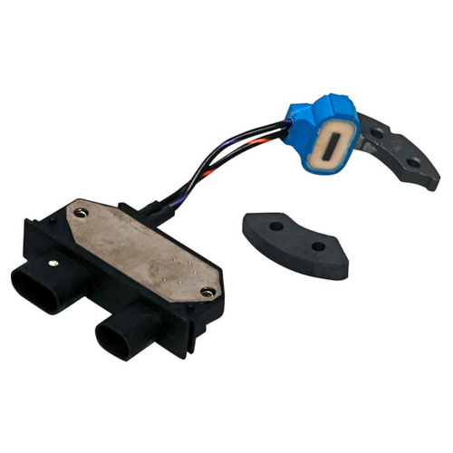 MSD Ignition Control Module, Ignition Controller, for PN [8366]