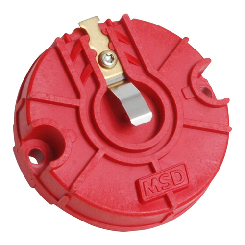 MSD Distributor Rotor, Race Rotor for PN[8351/8353/84891] Distributors