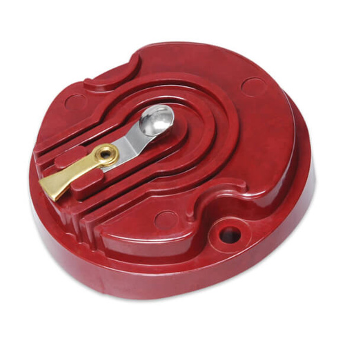 MSD Distributor Rotor, Brass Contact, For Ford, For Volkswagen, Pro Billet, Billet, Each