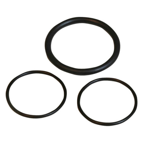 MSD O-Rings, For Chevrolet Distributors, Kit