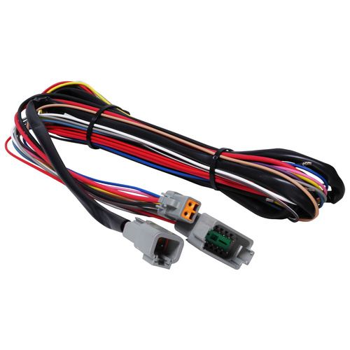 MSD Wiring Harness, Replacement, Digital-7, Each