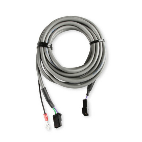 MSD Wiring Harness, 120 in. Length, for Use On Crank Trigger or Pro-Billet Distributor To 6, 7, or 8 Box, Each