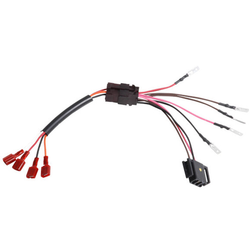 MSD Wiring Harness, Magnetic Trigger Style, Each