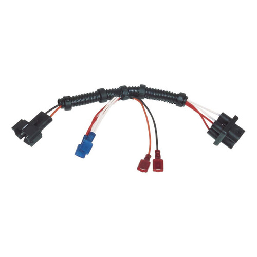 MSD Wiring Harness, GM HEI Dual Connector Coil, Each