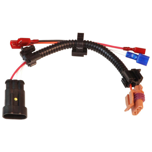 MSD Wiring Harness, GM HEI Single Connector Coil, Each