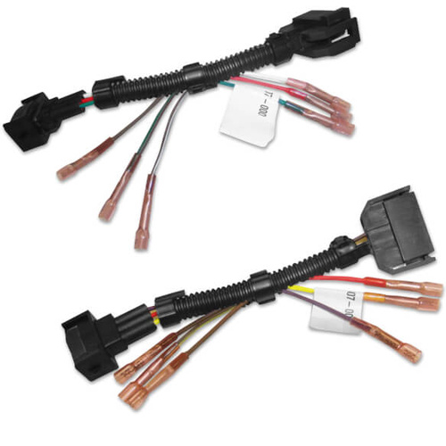 MSD Wiring Harness, DIS-4 to Dual For Ford Coil Packs, Each