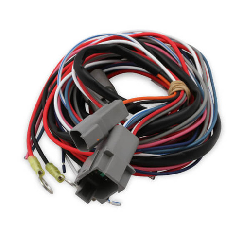 MSD Wiring Harness, Replacement, 6AL2, Each