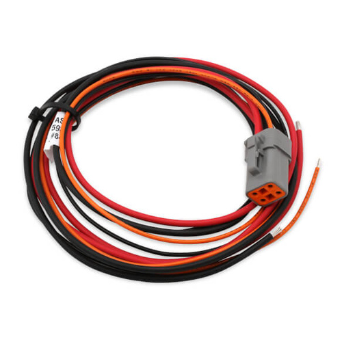 MSD Wiring Harness, Replacement, Power Grid 7, Each