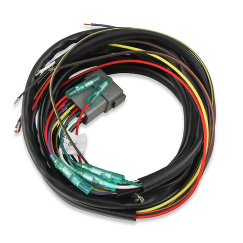 MSD Wiring Harness, Replacement Harness for 62152/62153 Ign.