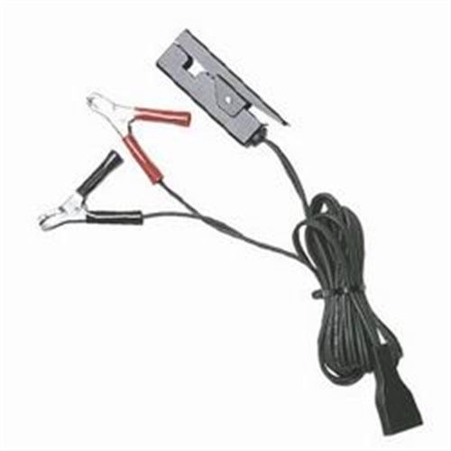 MSD Timing Light Replacement Lead, Timing Light Cable, Replacement For PN[8991]