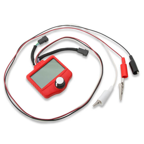 MSD Ignition Testers, LCD Display, Each