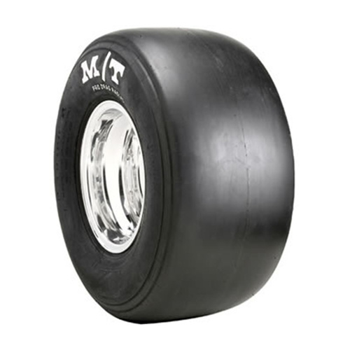 Mickey Thompson TYRE, PRO DRAG RAD, 30.0/9.0R15 R1 PRO DRAG RAD