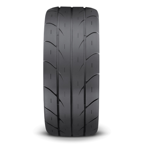 Mickey Thompson Tyre ET Street S/S P285/30R20 Radial R2 Compound Blackwall Each