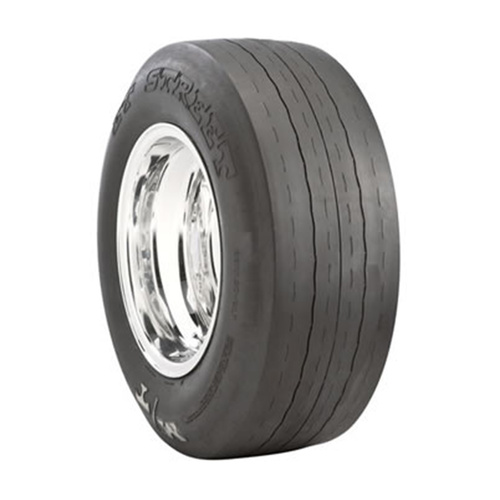 Mickey Thompson Tyre ET Street LT 32 x 17.5-15 Bias-Ply Blackwall Each