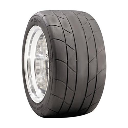 Mickey Thompson Tyre ET Street Radial 29 x 11.50R18 Radial R2 Compound Blackwall Each