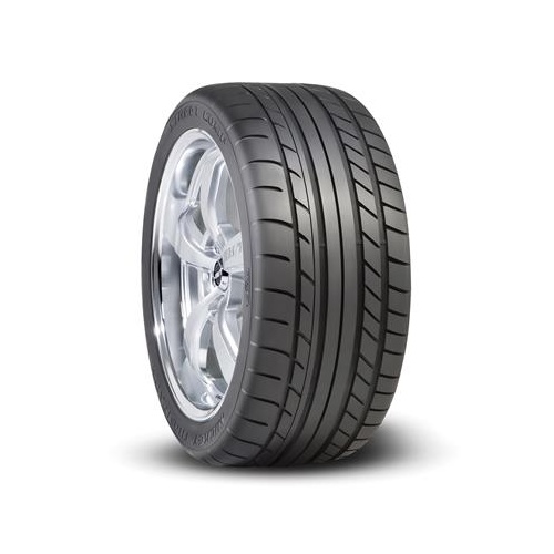 Mickey Thompson Tyre, Street Comp, P275/35R18, Radial, 99 Load Range, Y Speed Rated, Blackwall, Each