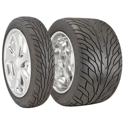 Mickey Thompson Tyre Sportsman S/R LT 28 x 10R18 Radial Blackwall Each