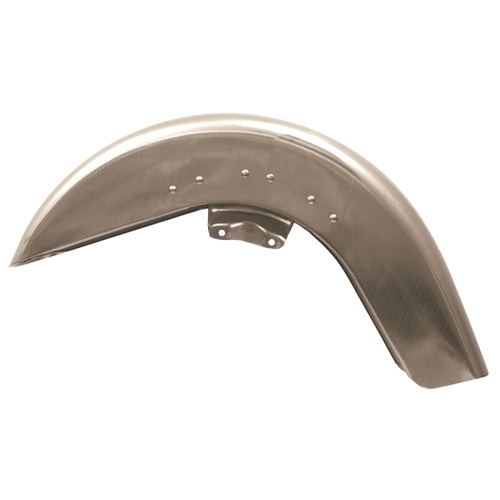 MIDUSA Fender , Front Guard, OE Style, for Harley FLHX, FLTR 2000/2013 Uw 16 in Wheel, Each