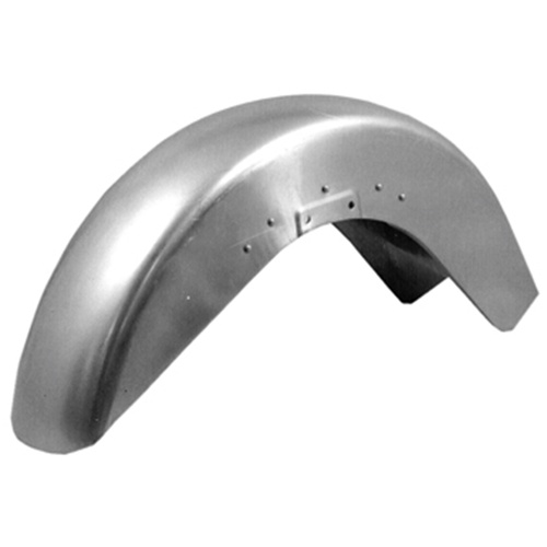 MIDUSA Fender, Front Full FL Style FXWG 80/86 FXST, Fxstc 84/L FXDWG 93/05 With 16 in. Wheel