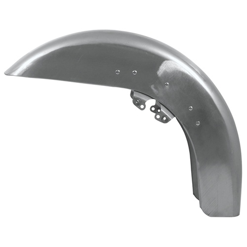 MIDUSA Front Fender FLHX 2014/Later, Replaces HD 58900009