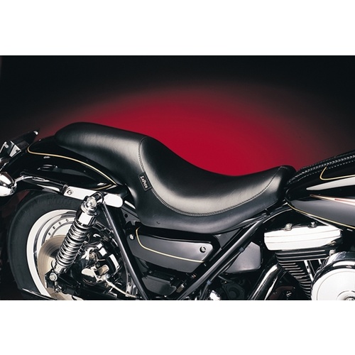 MIDUSA Seat, FXR Smooth Long FXR Models 1982/Later Silhouette Lepera L-868
