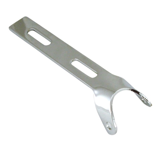 MIDUSA Seat Mount, Custom Round Type Universal Heavy Duty